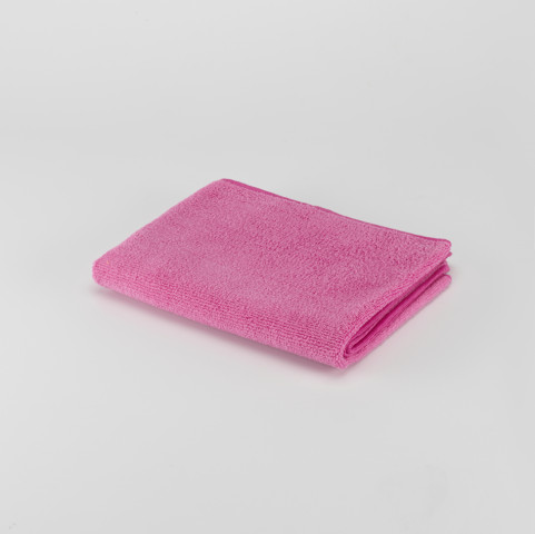 Vixi Sporttörölköző - Pink