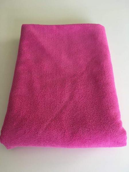 Vixi óriási fürdőlepedő - Pink