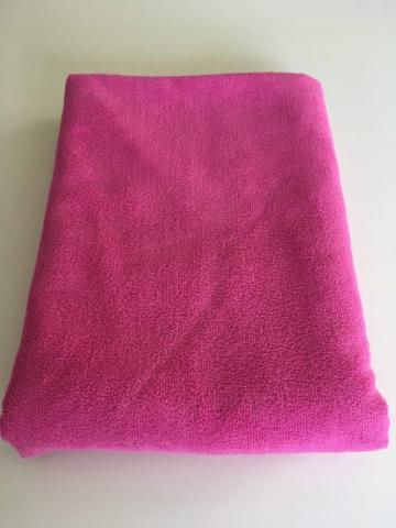 Vixi óriási fürdőlepedő - Pink
