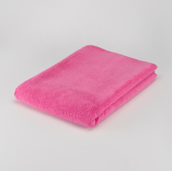 Vixi Fürdőlepedő - Pink
