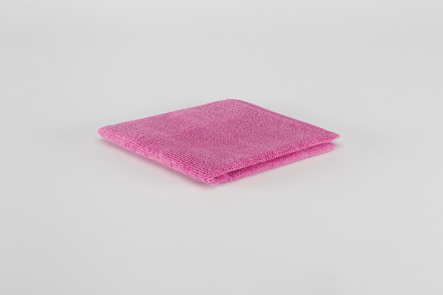 Vixi kozmetikai kendő - Pink