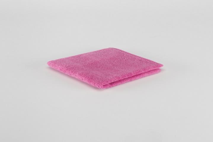 Vixi kozmetikai kendő - Pink