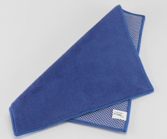 Vixi Dörzsi kendő - Kék