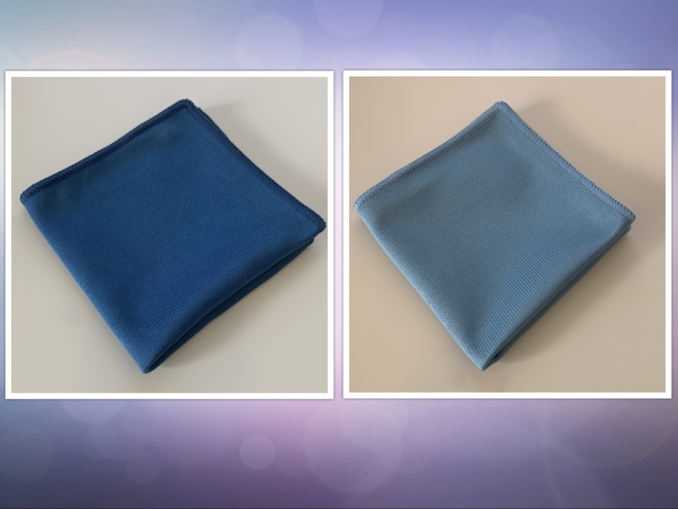 Vixi Kis Üvegtisztíttó szett