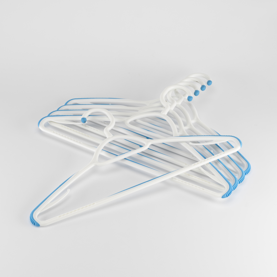 Vixi vállfa 5 db - Kék