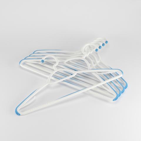 Vixi vállfa 5 db - Kék